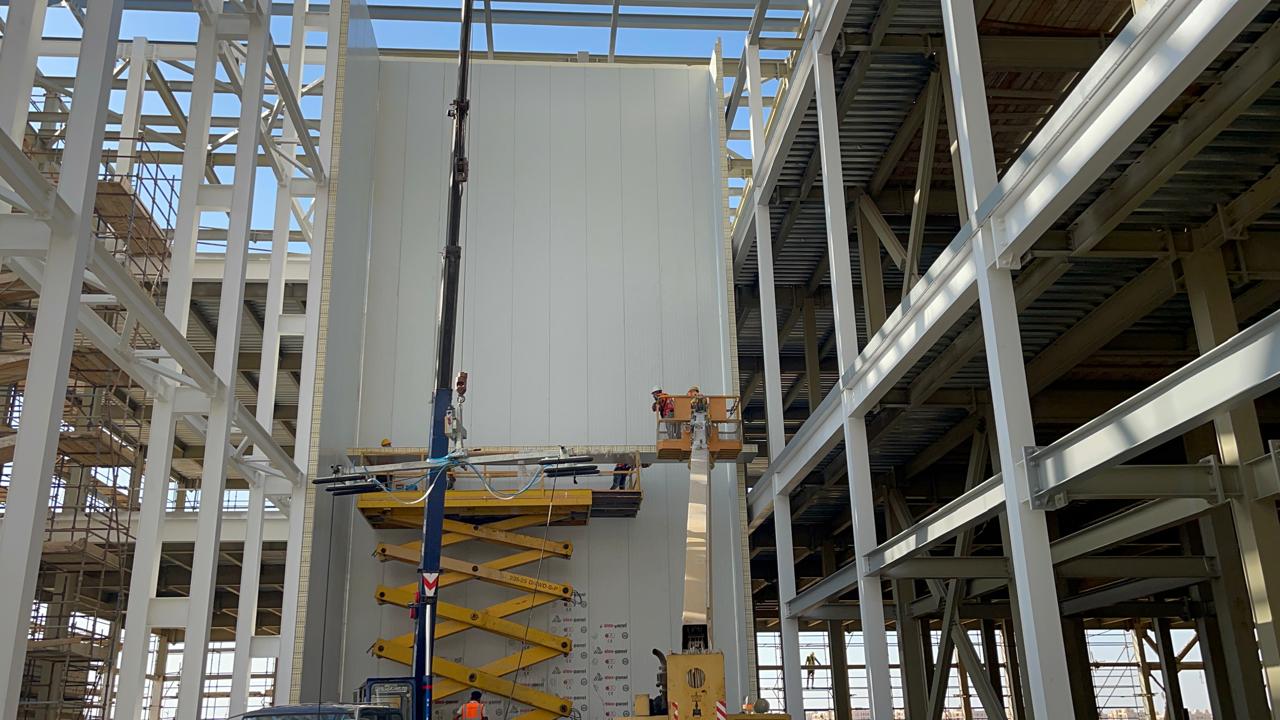 Blood Plasma Project