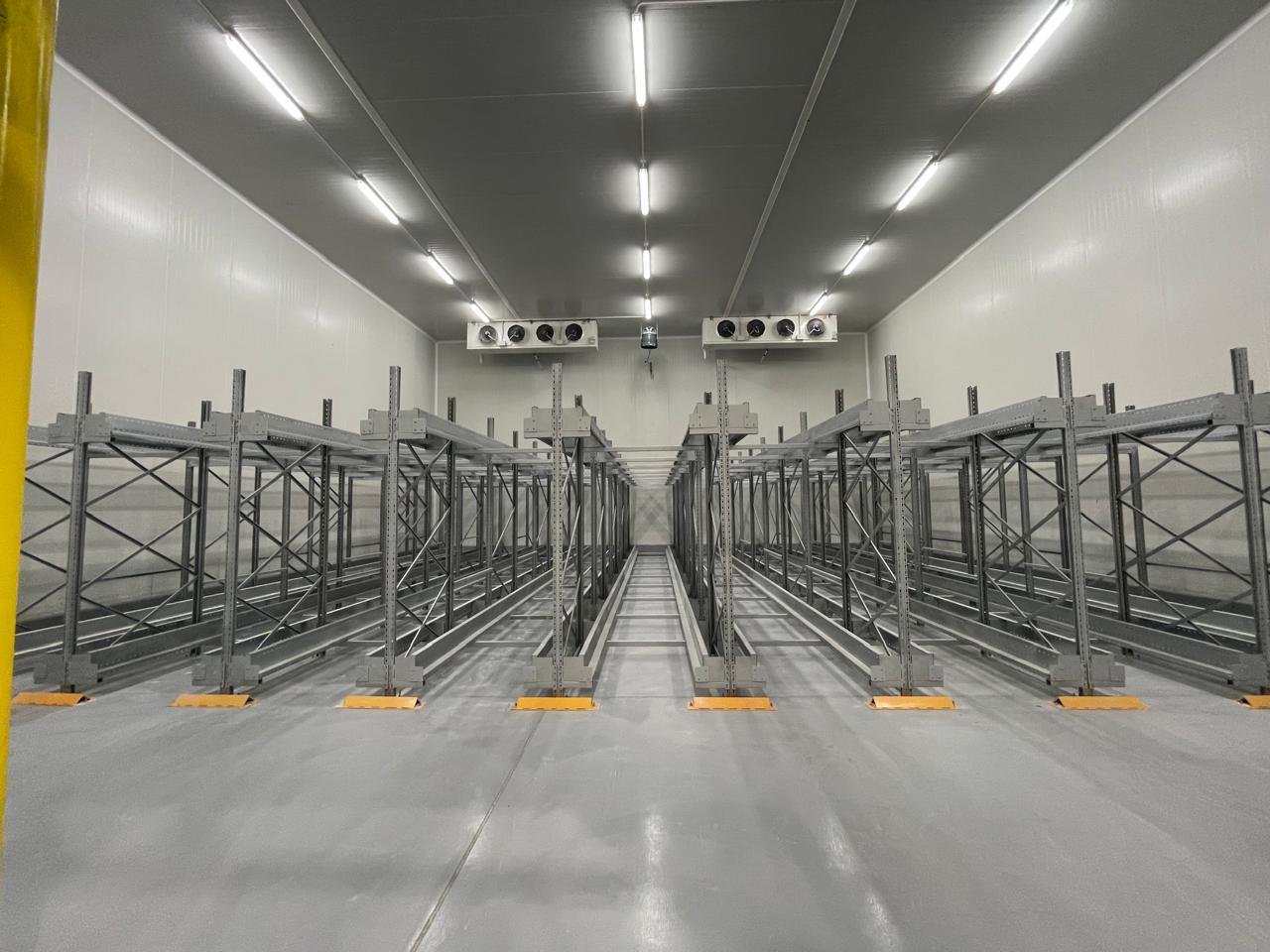 Lahun Protected Agriculture Project