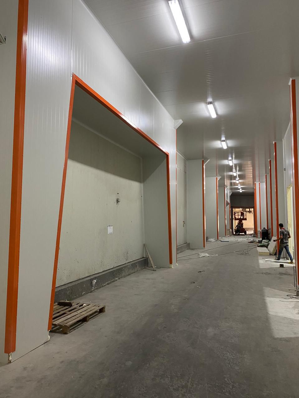 Post No. 10: Ideal use of spaces